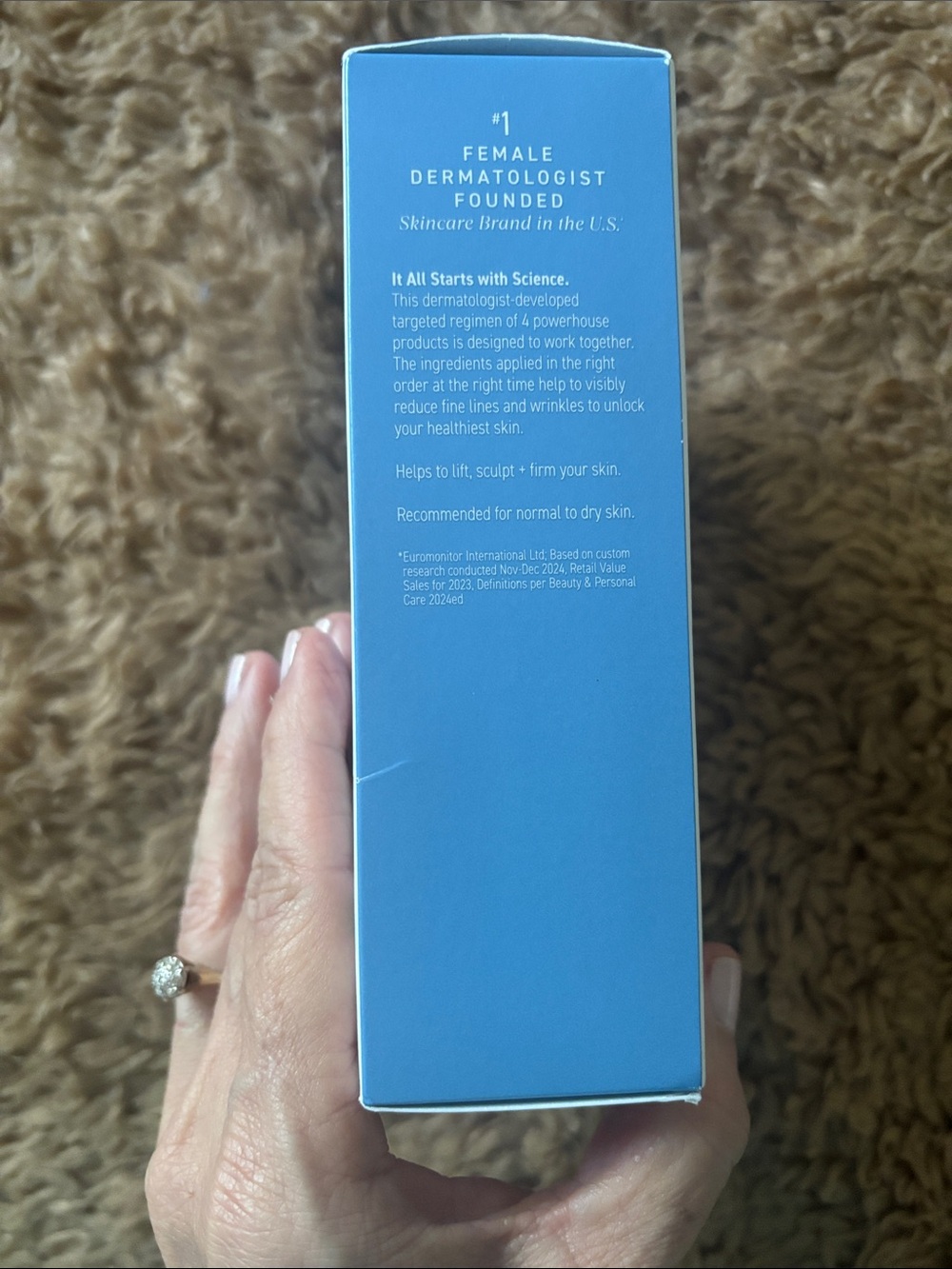 Rodan + Fields Redefine Set - Picture 5 of 7